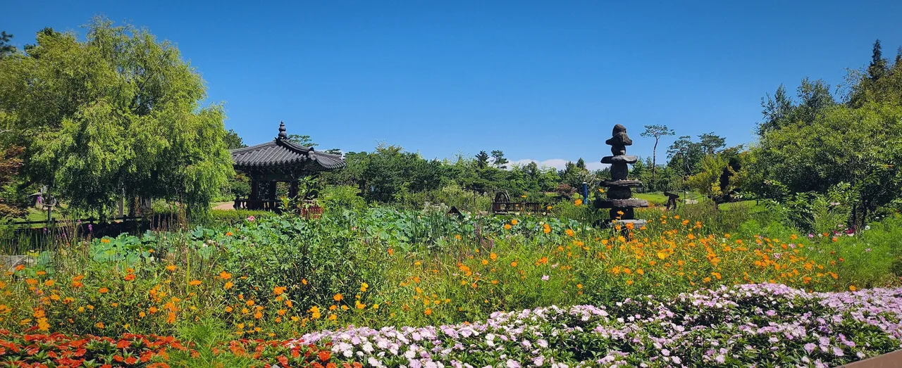 유림공원과 KAIST 산책